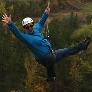 Meet your Posher, Tracy